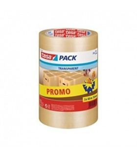 EMBALLAGE LOT 3 RLX TRANSP. 57008