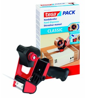 DEROULEUR MANUEL Rouleau de 55mm