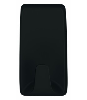 Crochets S auto adhésifs rectangulaires