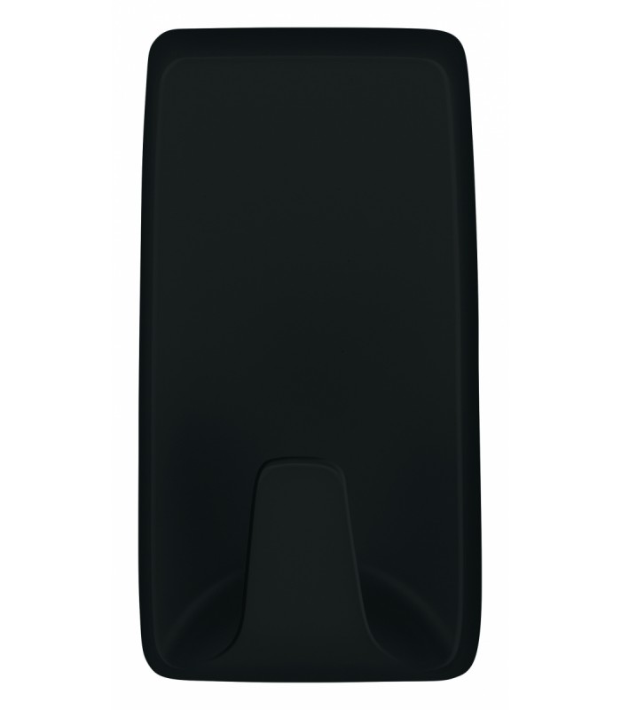 Crochets S auto adhésifs rectangulaires