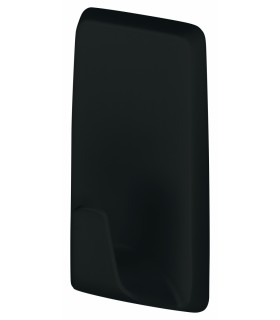 Crochets L auto adhésifs rectangulaires