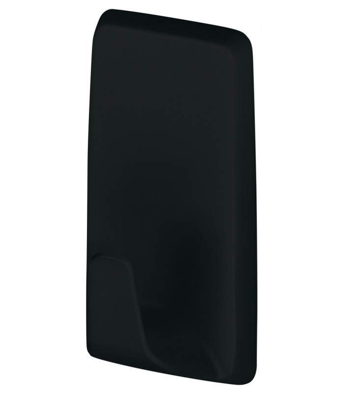 Crochets L auto adhésifs rectangulaires