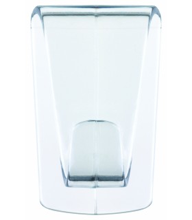 CROCHETS DECO.TRANSPARENT 58813