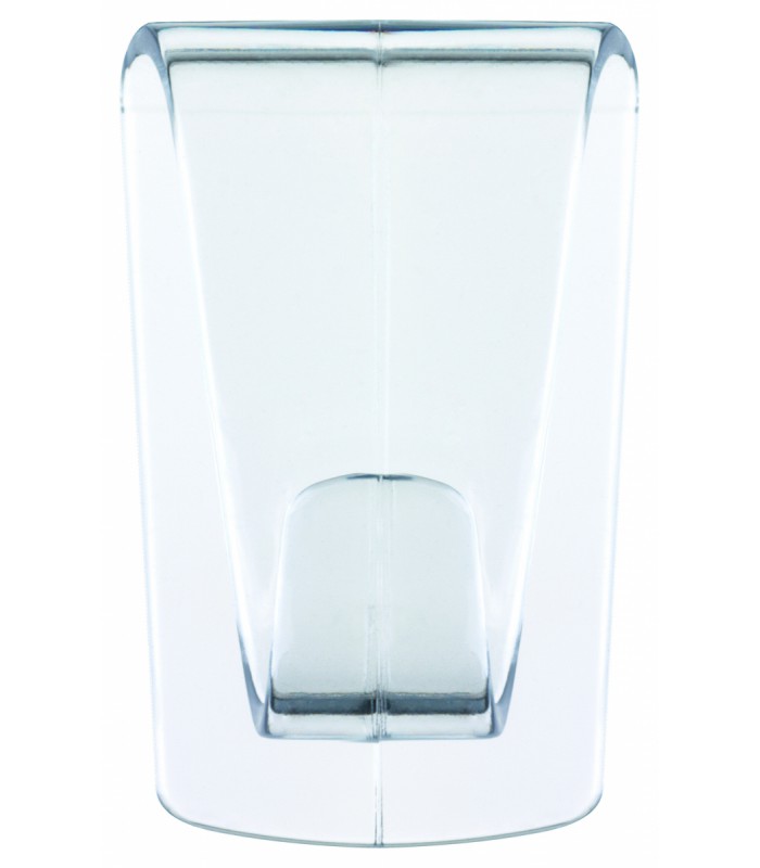 CROCHETS DECO.TRANSPARENT 58813