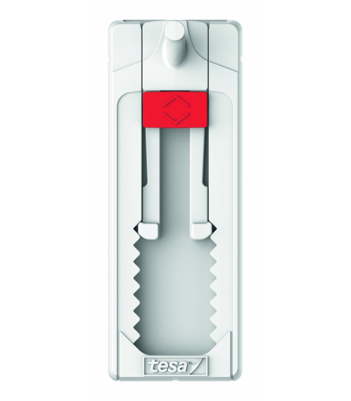 Clou adhésif réglable Tesa 1 kg pour plâtre et papier peint