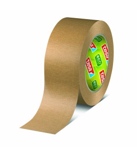 Ruban adhésif éco-responsable Tesa Paper 50m x 50mm