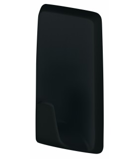 Crochets S auto adhésifs rectangulaires