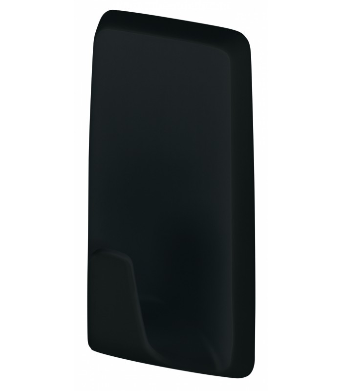 Crochets S auto adhésifs rectangulaires