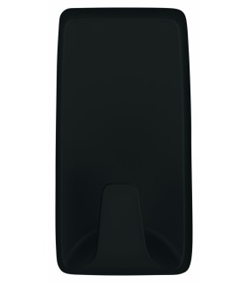 Crochets L auto adhésifs rectangulaires