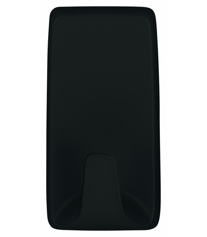 Crochets L auto adhésifs rectangulaires