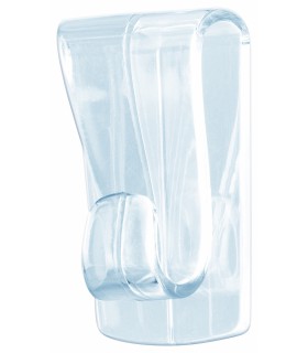 CROCHETS DECO.TRANSPARENT 58813