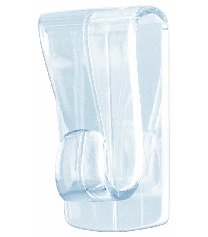 CROCHETS DECO.TRANSPARENT 58813