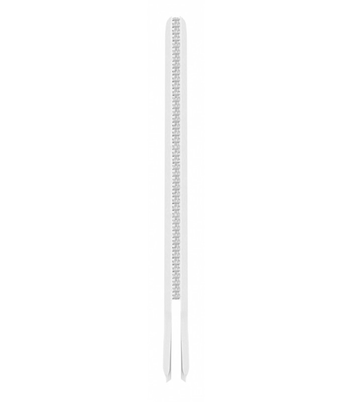 Languette adhésive cadre Tesa Powerstrips Click 77720 4X2S