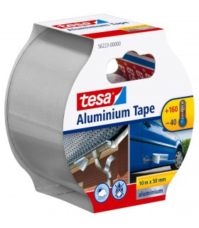 Scotch Aluminium Tape Tesa 10m x 50mm