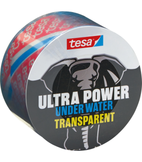 Reparer Extra Water Transparent 1,5mX50mm