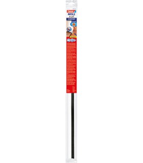 Bande isolante bas de porte 1m x 43mm x 15mm TESA
