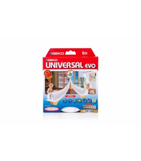 Joint Thermoplastique Adhésif 6m Blanc (2X3M)