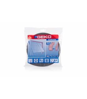 Joint d’étanchéité mousse polyuréthane adhésif 17 mm 6,5 m GEKO
