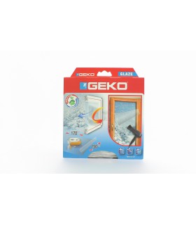 Film double vitrage isolant fenêtre 150x170 cm GEKO