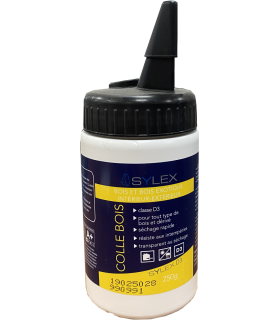 Colle bois et bois exotiques D3