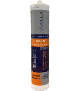 Mastic Réparation Ciment 7009 280ml