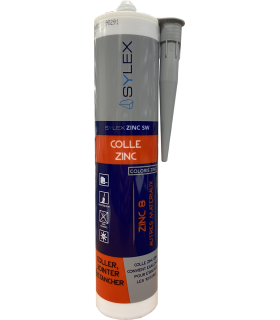 Colle fixation Zinc SW 290ml