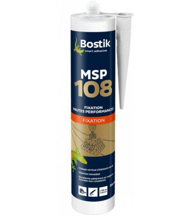 Mastics de Fixation