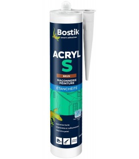 Mastic Acryl S Bostik 310 ml