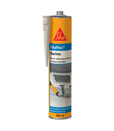 Étanchéité - Anti Infiltration