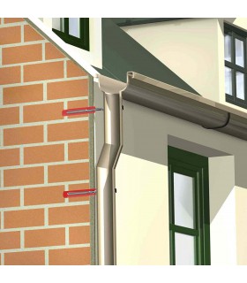 Sika AnchorFix01 Evolution Scellement chimique