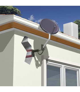 Sika AnchorFix01 Evolution Scellement chimique