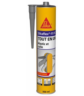 Sikaflex 11 FC Purform Mastic Joint et Colle 380g