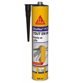 Sikaflex 11 FC Purform Mastic Joint et Colle 380g