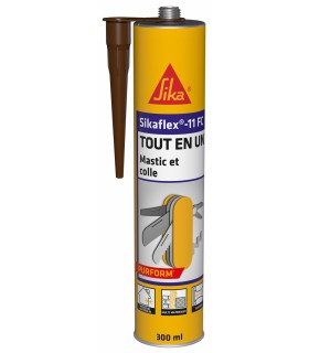 Sikaflex 11 FC Purform Mastic Joint et Colle 380g