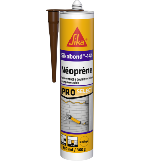 SikaBond 144 Colle néoprène 380g