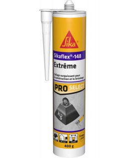 Sikaflex 148 Extrême Colle mono composante 380g