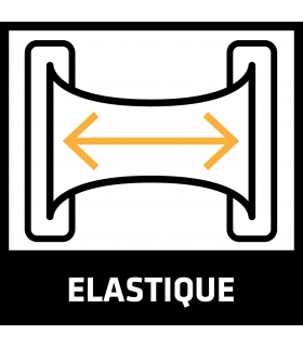 Sikaflex 11 FC Purform Mastic Joint et Colle 380g