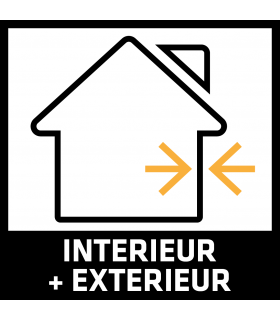 Sikaflex 11 FC Purform Mastic Joint et Colle 380g