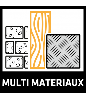 Sikaflex 11 FC Purform Mastic Joint et Colle 380g