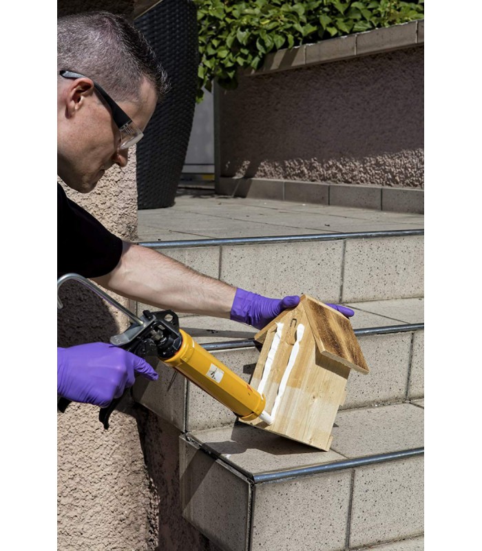 Sikaflex 11 FC Purform Mastic Joint et Colle 380g