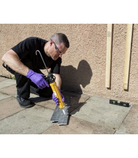 Sikaflex 11 FC Purform Mastic Joint et Colle 380g