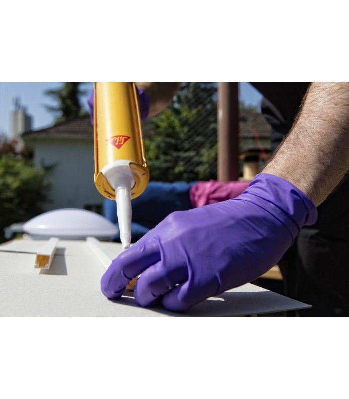 Sikaflex 11 FC Purform Mastic Joint et Colle 380g