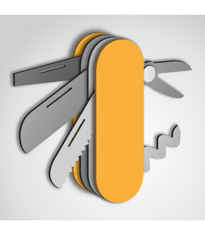 Sikaflex 11 FC+ Mastic Joint et Colle Gâchette 260g