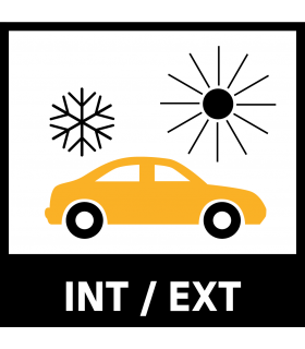 Sikaflex 149 Auto Mastic Colle Polyuréthane 380g