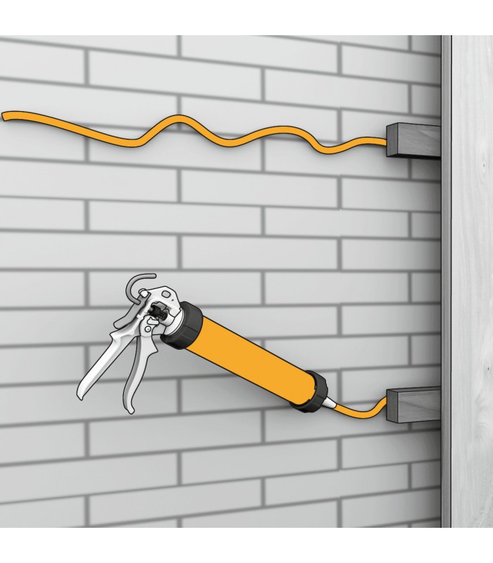 SikaBond 144 Colle néoprène 380g