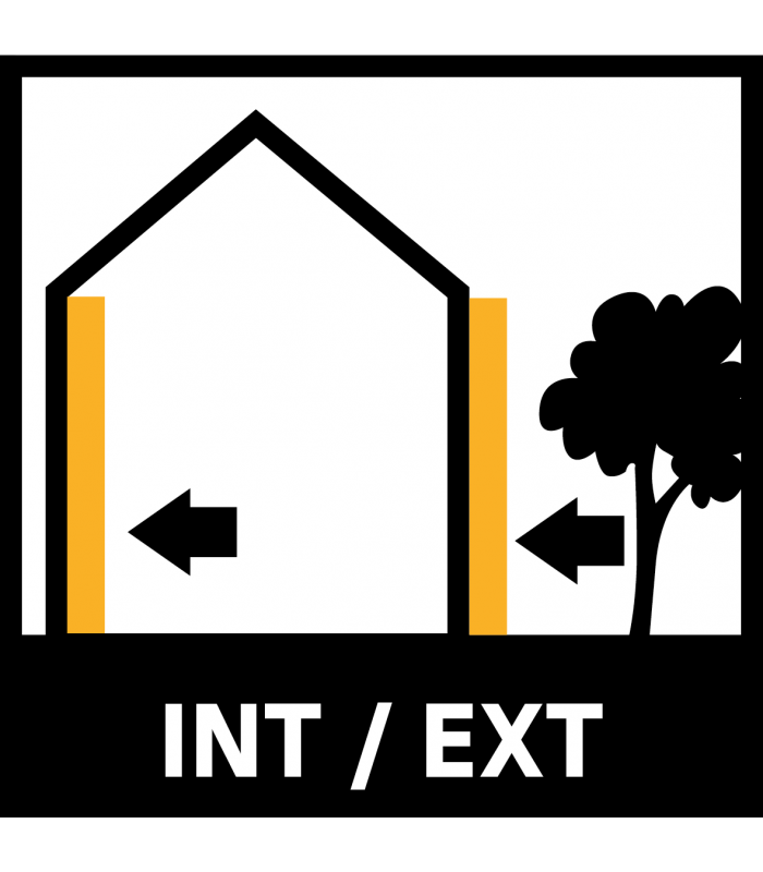 Sikaflex 141 PVC Mastic Colle souple 380g