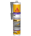 Sikaflex 141 PVC Mastic Colle souple 380g