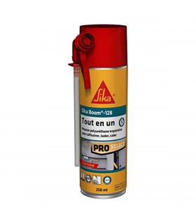 Sika Boom 128 Mousse Expansive Tout en Un