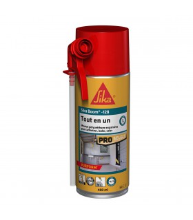 Sika Boom 128 Mousse Expansive Tout en Un