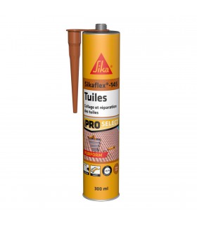 Sikaflex 145 tuiles Purform 300 ml